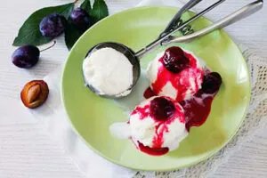 Do you want to combine pleasure &amp; well-being ? We have a range of functional ingredients for the formulation of #icecreams, #sorbets, #frozenyogurts, #frozenspecialities : buff.ly/3Nq8dJI