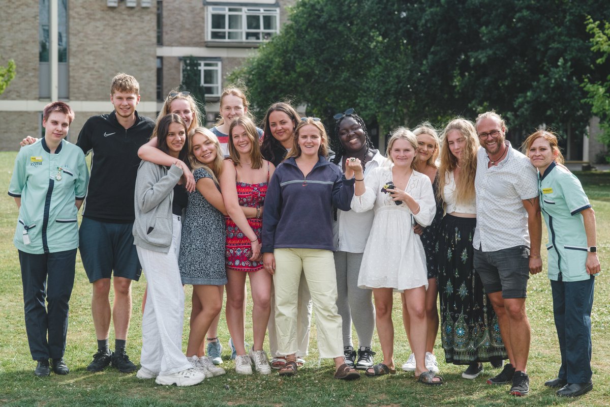 UoE Academy of Nursing tweet media