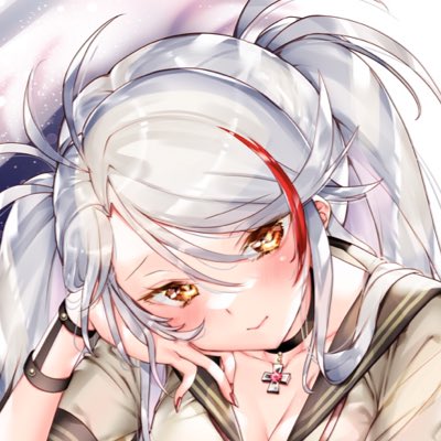 #新しいプロフィール画像 