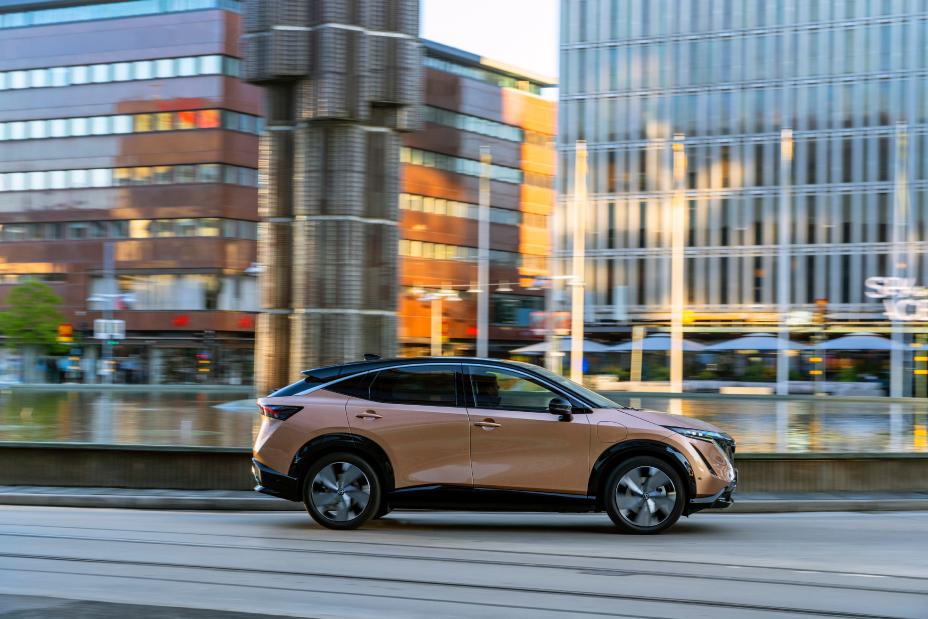 WexCarCentre Nissan tweet media