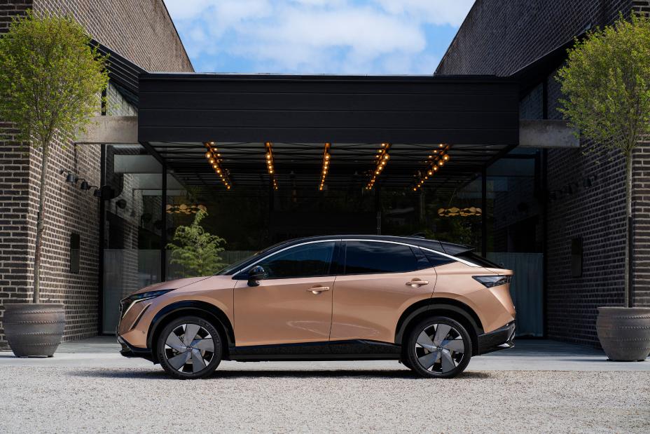 WexCarCentre Nissan tweet media
