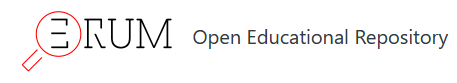Have you visited our Open Educational Repository yet? It hosts a wide variety of freely accessible resources for higher education! 👨‍🎓 erum.uni-foundation.eu/module #cdc #digcomp #ERUMproject
#erum #qualityofinformation #scicomm #mil #scientificliteracy #disinformation #criticalthinking