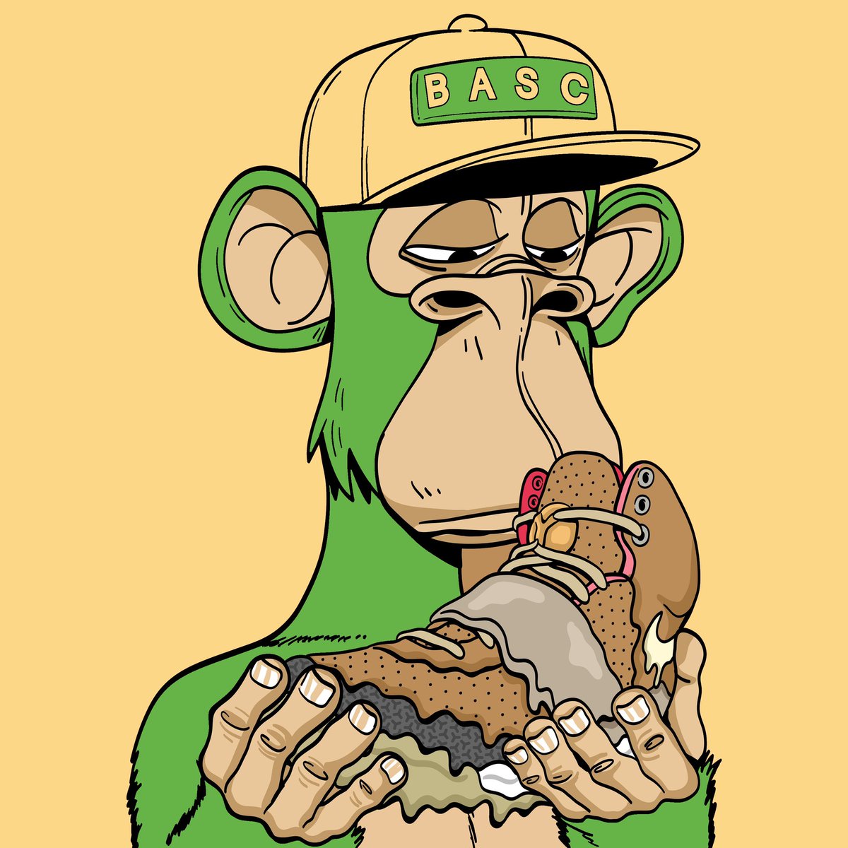 SneakerLabs1's tweet photo. A new day, a new blessing, a new hope!

#NFT #NFTs #NFTCommunity #NFTGiveaway #NFTartist #nftart #NFTCommmunity #NFTCommuntiy #NFTcollections #Etherum #ETH #cryptocurrency #Crypto https://t.co/rvS067bGFM