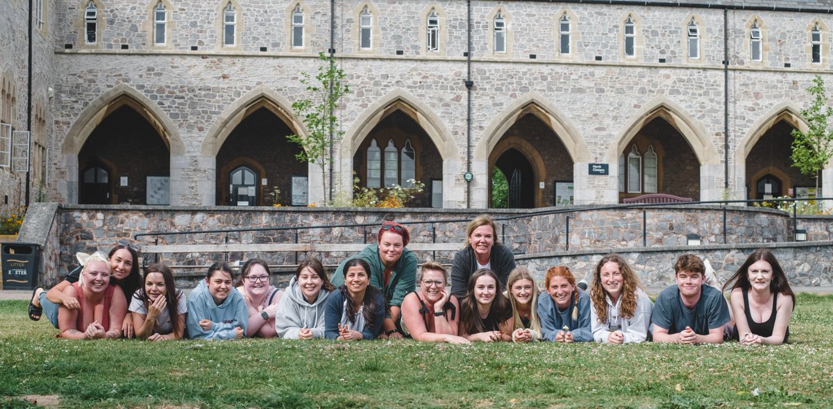 UoE Academy of Nursing tweet media