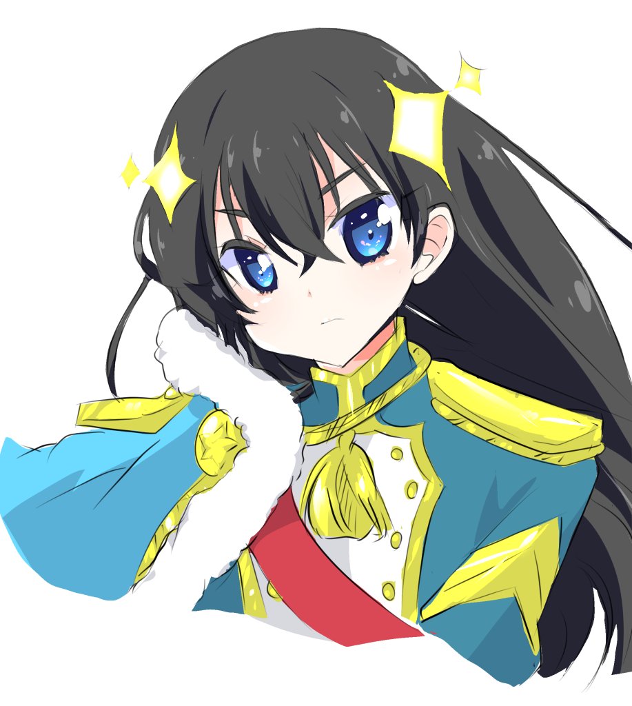 「レビュースタァライトアマゾン見放題きたので見た。オリンピックのあたりからだんだん」|岸田騎士(🔥📐💢)のイラスト