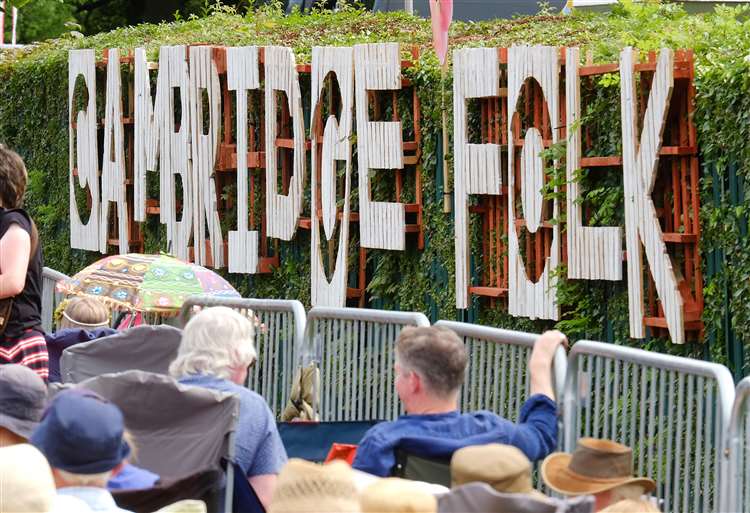 Our guide to @CamFolkFest 2022 - and what we’re most looking forward to cambridgeindependent.co.uk/whats-on/our-g… @ClannadMusic @suzyv @lwspellsongs @KatherinePriddy @beanstoast @EllesBailey @BillieMarten #Cambridge #folkmusic