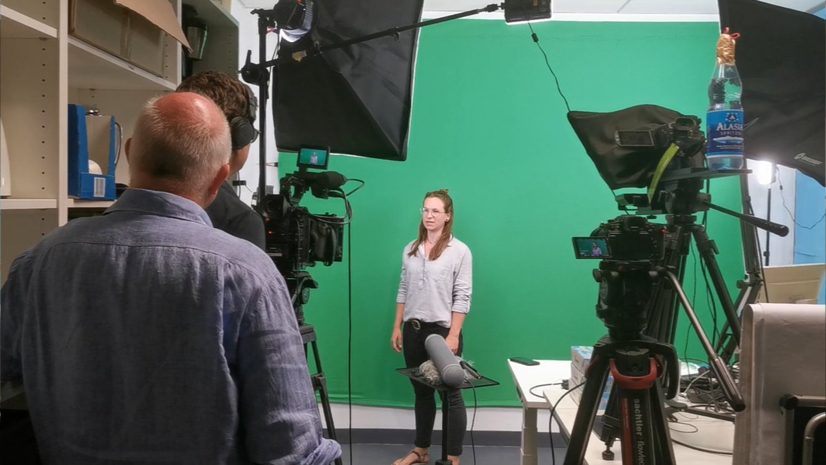 SFB1357's tweet image. What is our mission? Why is a #CRC funding by @dfg_public important? What motivates scientists at different career stages? What do we want to achieve in microplastics research? Does interdisciplinary team work matter? Let's see if we can answer all questions in 120 seconds 🤔.