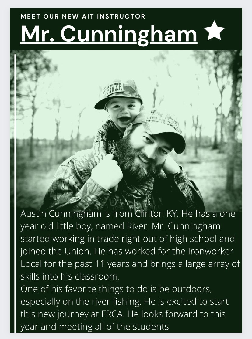 Four Rivers Career Academy (@4riversca) on Twitter photo 