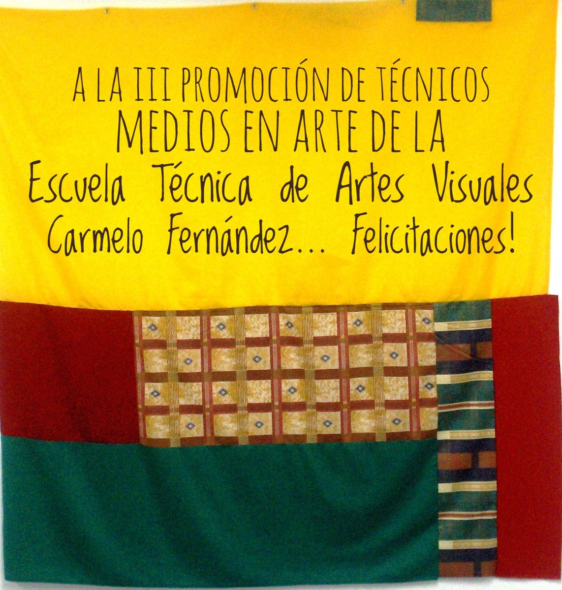 erranteloco's tweet photo. Hoy jueves 28 de julio será el acto de grado. https://t.co/r0x4QL5i48