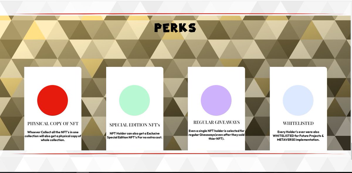 World of stories (@worldof_stories) on Twitter photo Check out all the perks you'll get buying <a href="/Worldof_Stories/">World of stories</a> NFT'S.
medium.com/@World_of_Stor…
Opensea: opensea.io/WorldofStories
#NFT #NFTCommunity #perks #Crypto #ETH #nftart #Metaverse #MetaverseNFT Check out all the perks you'll get buying <a href="/Worldof_Stories/">World of stories</a> NFT'S.
medium.com/@World_of_Stor…
Opensea: opensea.io/WorldofStories
#NFT #NFTCommunity #perks #Crypto #ETH #nftart #Metaverse #MetaverseNFT