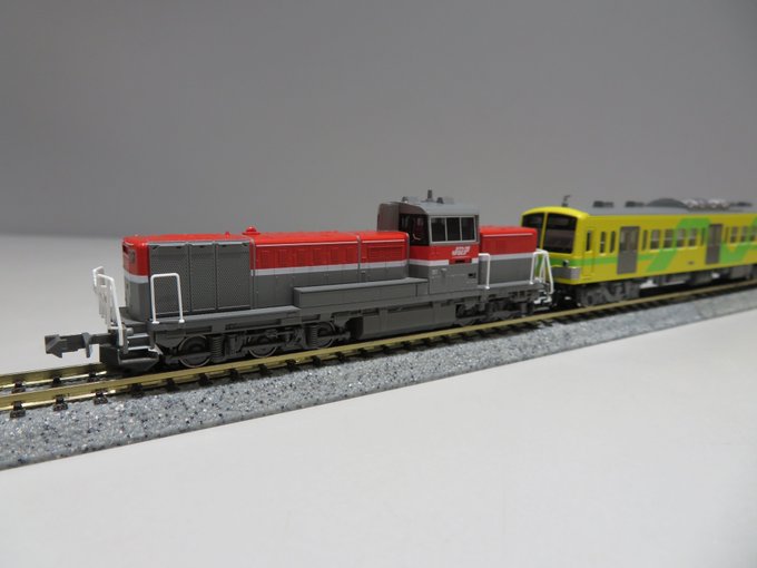 KATO 西武新101系 新塗色 販売(2022年7月26日~) - 鉄道コム KATO 西武新101系 新塗色 販売(2022年7月26日~) - 鉄道コム