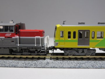 KATO 西武新101系 新塗色 販売(2022年7月26日~) - 鉄道コム KATO 西武新101系 新塗色 販売(2022年7月26日~) - 鉄道コム
