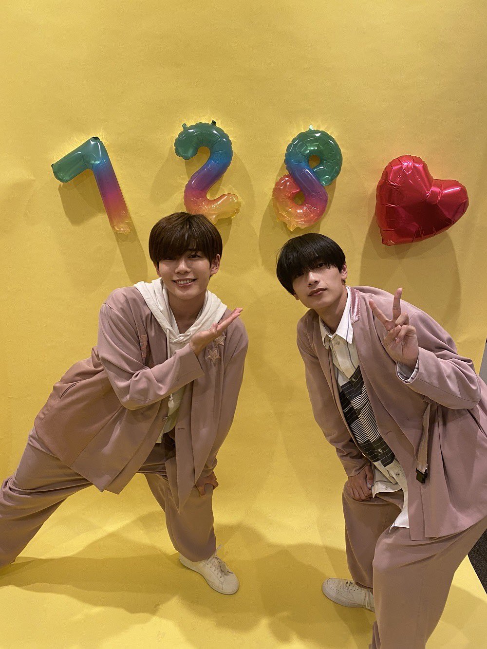 290 みちきょへ💜🩷 ideas | jpop, johnny's web, johnny