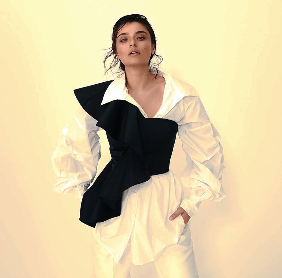 eğer cazibe görüntü olsaydı 👌💙

#AyçaAyşinTuran