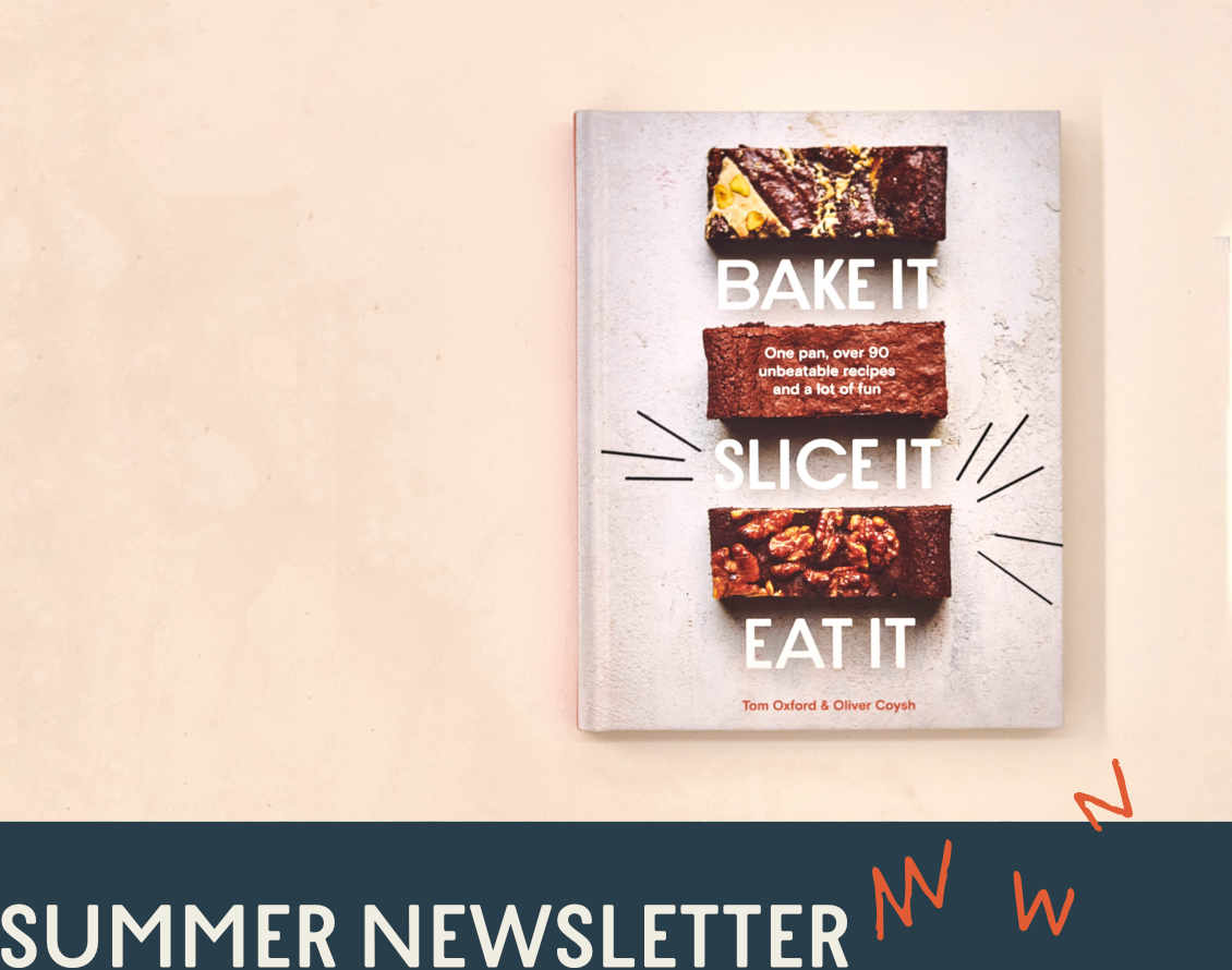 explodingbakery's tweet image. Summer Newsletter - mailchi.mp/explodingbaker… Give it a read. Or don't. Its up to you.