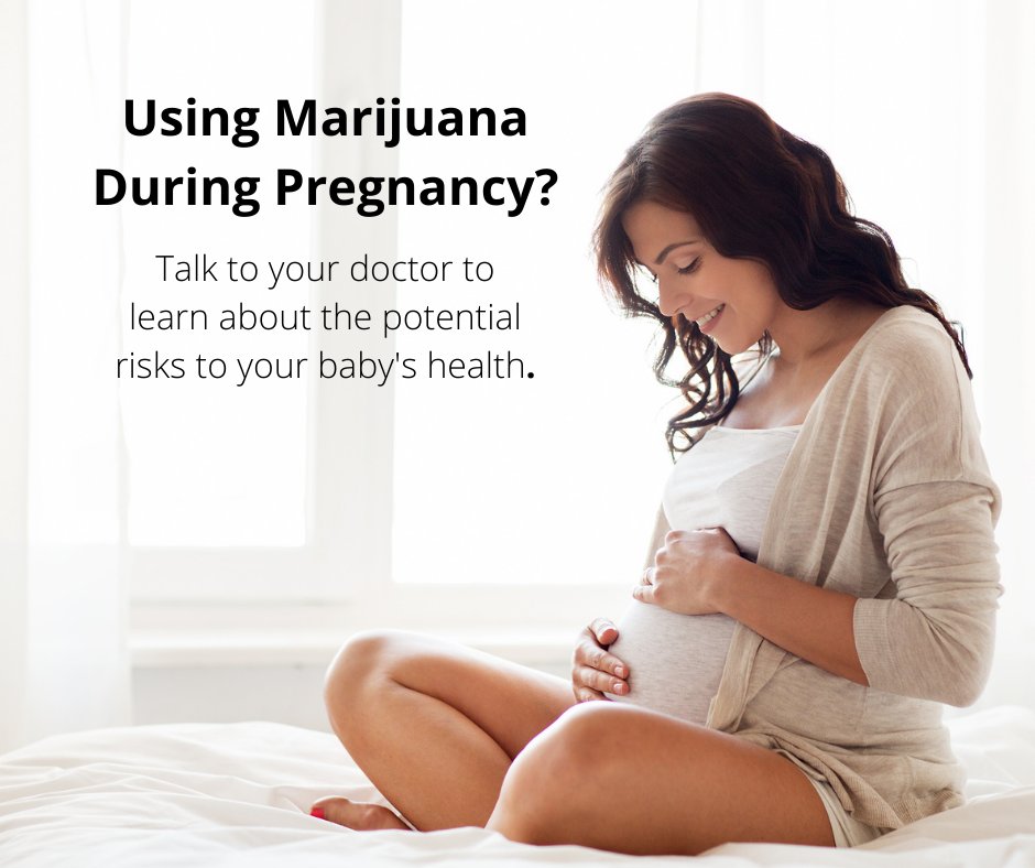 HCSAC814's tweet photo. Expecting Parents: Did you know #marijuana use may cause complications with your #pregnancy or developmental issues for your baby?

Learn more about the effects of #cannabis use during pregnancy: https://t.co/Cce70EkBD2 https://t.co/BSYKknUj0M