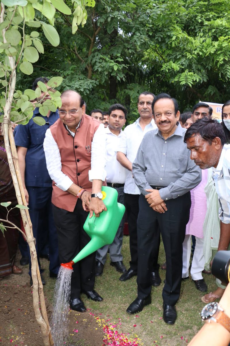 Municipal Corporation of Delhi tweet media