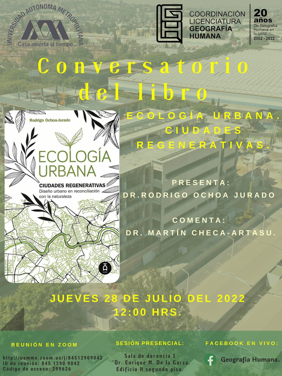 MARTIN CHECA ARTASU tweet media