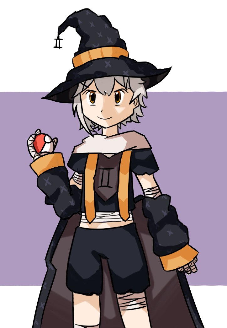 MagicVT's tweet photo. Gotta catch 'em all 😎

#MagicArtII #vtuber https://t.co/eoTjhIw3pj