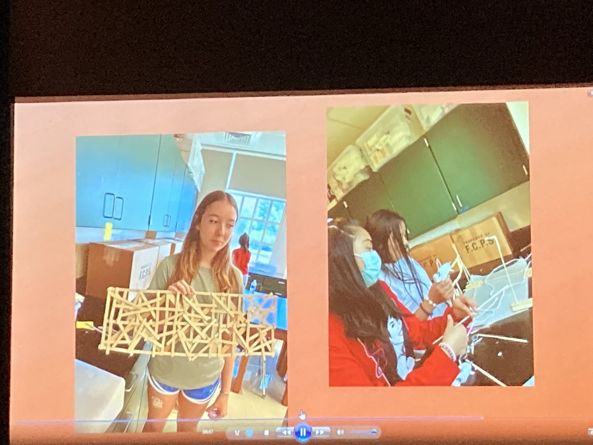 Deb Crawford (@deb__crawford) on Twitter photo Frederick MS Summer Academy S shared how they learned through bridge design, poetry, research, growing sunflowers, origami, persuasive letters to reps, masks & making new friends in PE, film-making, art & music-Wow! <a href="/fcpsk12/">Frederick County Public Schools - Virginia</a> <a href="/juliette_myers/">Juliette Myers</a> <a href="/jim_angelo_1969/">Jim Angelo</a> Frederick MS Summer Academy S shared how they learned through bridge design, poetry, research, growing sunflowers, origami, persuasive letters to reps, masks & making new friends in PE, film-making, art & music-Wow! <a href="/fcpsk12/">Frederick County Public Schools - Virginia</a> <a href="/juliette_myers/">Juliette Myers</a> <a href="/jim_angelo_1969/">Jim Angelo</a>