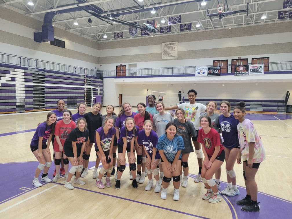 MAHS VOLLEYBALL tweet media