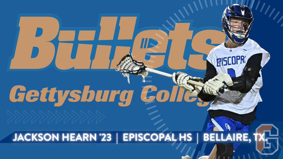 EHS Sports (@ehssports) on Twitter photo Another Knight has made a college commitment! Congratulations, <a href="/Jbhearn2/">Jackson Hearn</a>! <a href="/Gburg_MLax/">Gettysburg Men’s Lacrosse</a> is getting a good one! #KnightsStandOut Another Knight has made a college commitment! Congratulations, <a href="/Jbhearn2/">Jackson Hearn</a>! <a href="/Gburg_MLax/">Gettysburg Men’s Lacrosse</a> is getting a good one! #KnightsStandOut