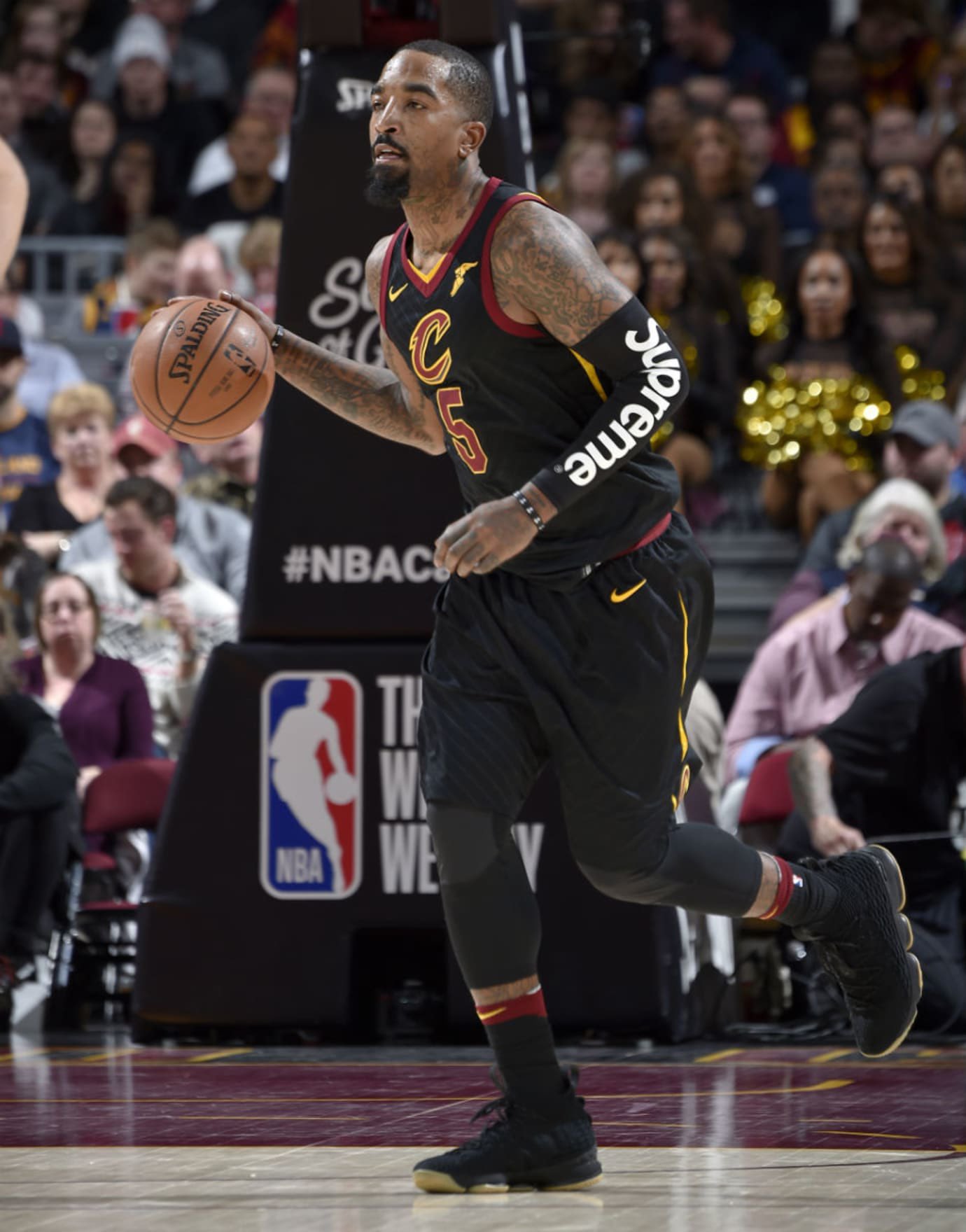 Arm sleeve supreme hotsell