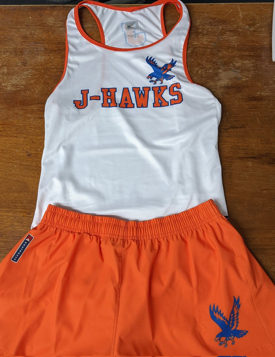 Jesup Cross Country tweet media
