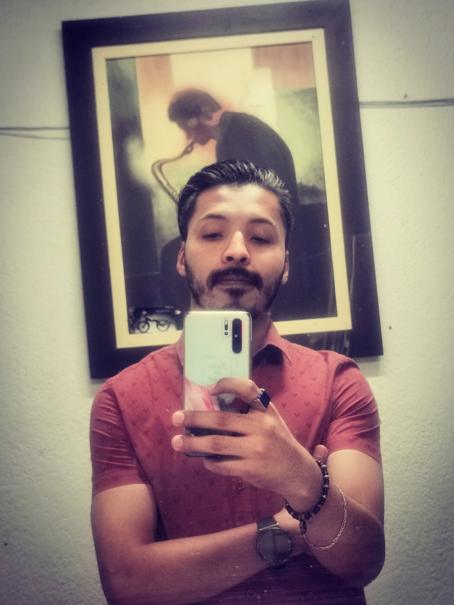 Todo el mundo sabe.... Tengo el Gaucho Power 💪🏽😎