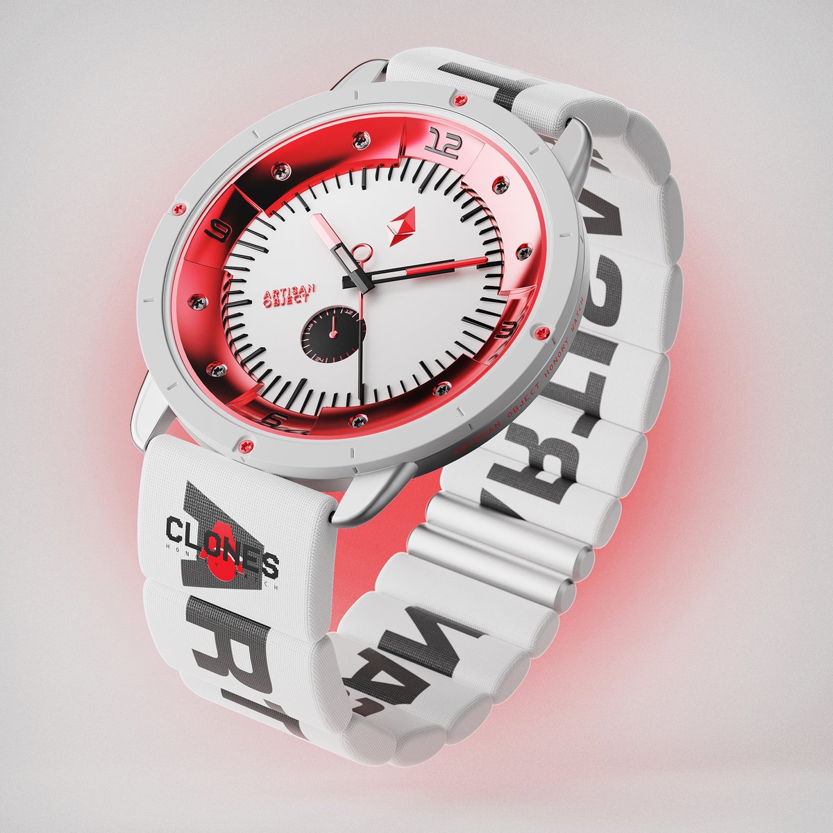 artisanobject tweet media