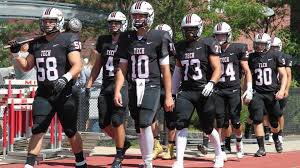 george_egan25's tweet photo. After a great talk with @CoachGazlay I'm super excited to have received an offer of admissions support from @MITFootball! #rolltech https://t.co/6av3cFo4G4