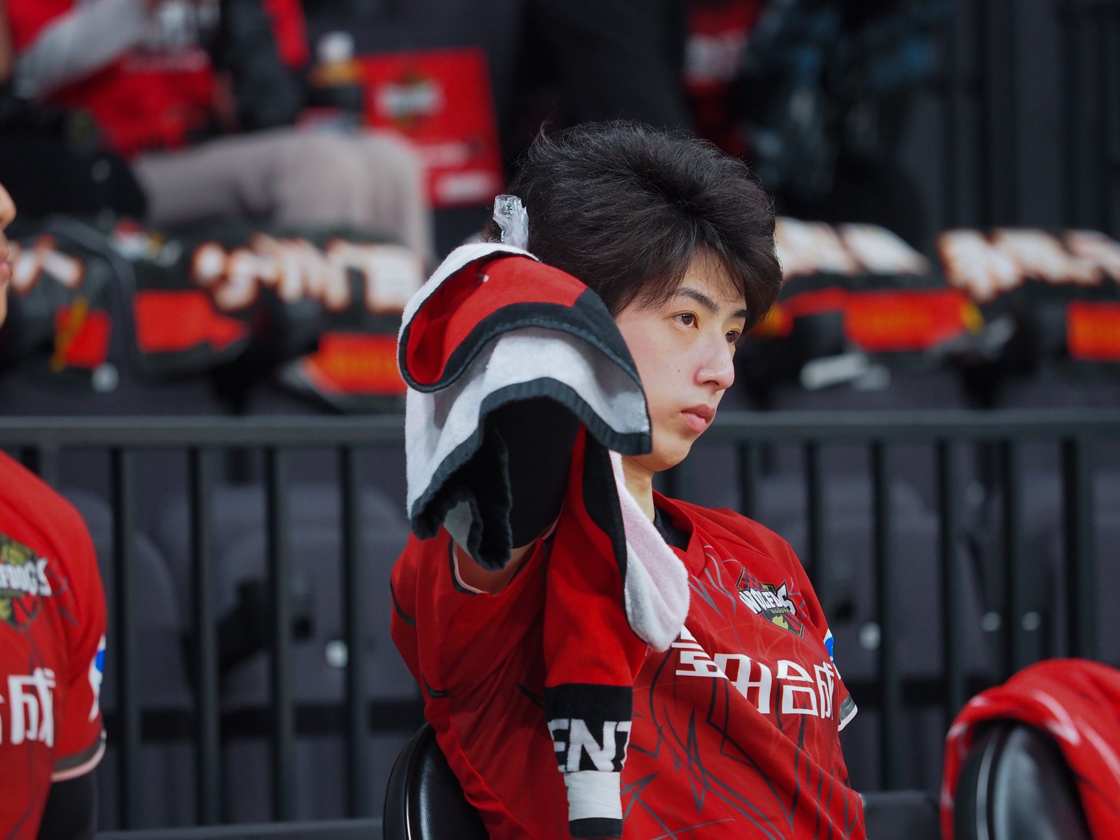 あっきー🏐 on Twitter 