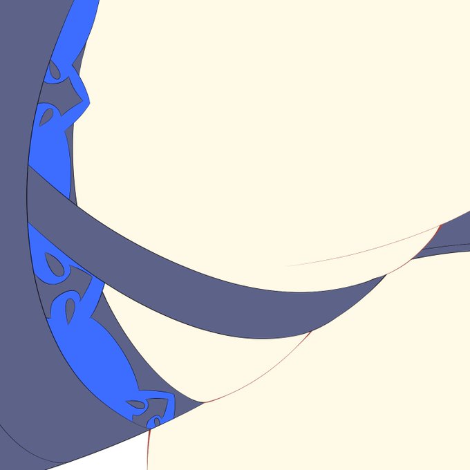 エッチベルトチラ見せ 