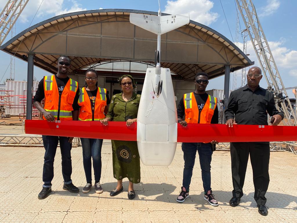 Rwanda in Zimbabwe on Twitter "RT AmbProf_Charity Had a wonderful