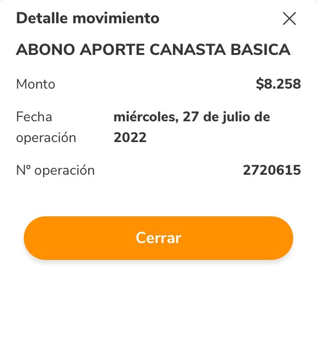 JoseGoLocutor's tweet photo. @GobiernodeChile @GobiernodeChile Se agradece el aporte, aunque no se si me alcanzará para mucho Señor Presidente @gabrielboric https://t.co/MWXUyg6SlC
