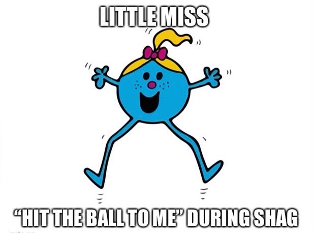 MUMonarchsSB's tweet image. Our turn to share our “little miss” memes!! Be on the lookout 👀 for the more MUSB specific ones in a different post 😎 
Special thanks to Kenzie Lanphear for creating these!!! 🥎💚💛#LittleMiss #SoftballProblems