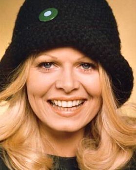 Happy 75th birthday to Sally Struthers, thanks for the laughs. Hopefully,the reruns will never end. 