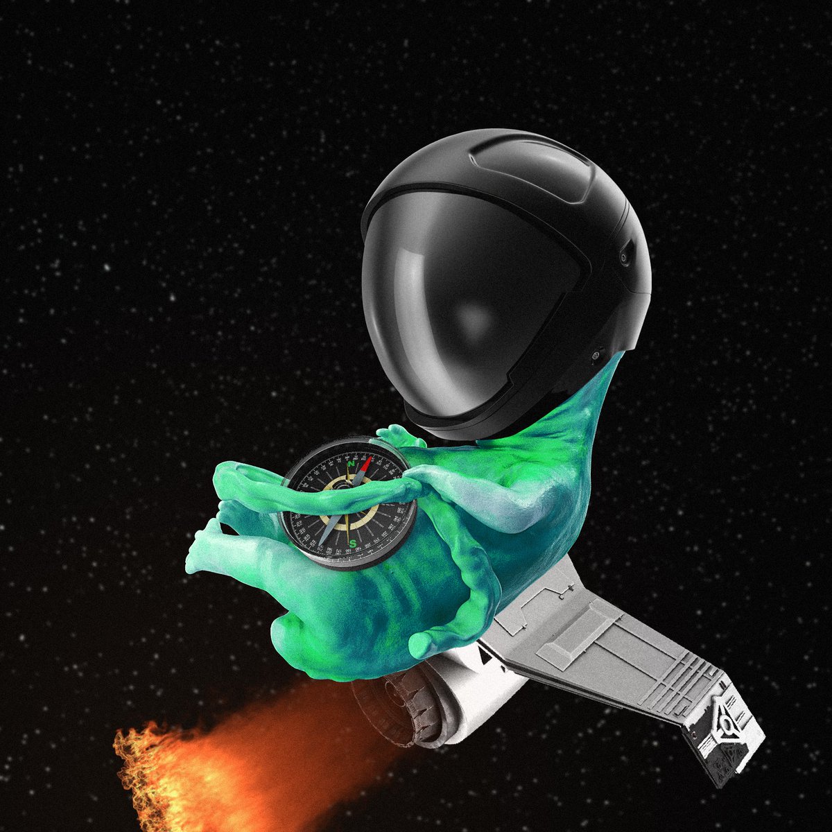 StarBabiez's tweet image. Enjoy the silence because very soon we'll make a lot of noise 🔊 Soon on @StargazeZone 

FREE WHITELIST HERE ( Filling out the form )
discord.gg/Star-BABIEZ

Tell you friends and be part of this new movement ⭐️

#stargaze #NFTCommunity #IBCGang #NFTs  #NFTGiveaway #NFTGiveaways