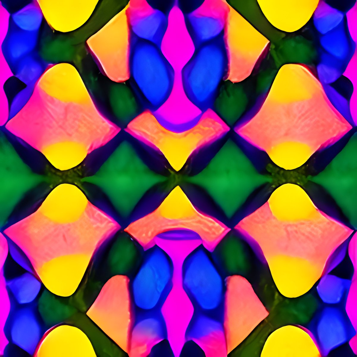 Iconic Fractals Part 2 is launching on July 29th at 2pm EST. 

The collection  includes AI generated pieces inspired by Pieter Bruegel, Yayoi Kusama, Piet Mondria, Matisse, Andy Warhol, Klimt and Paul Cezanne.