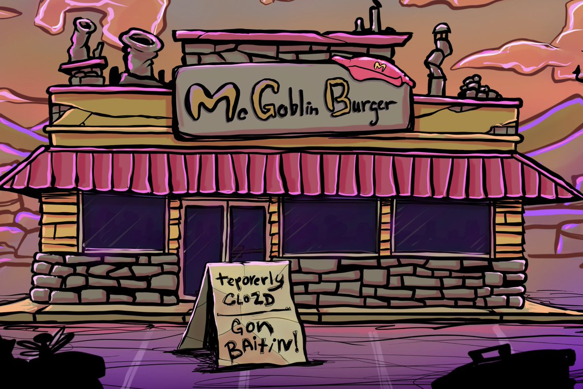 goblintown tweet media