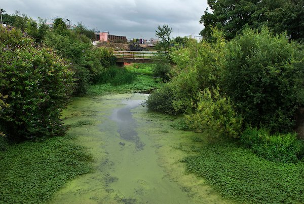 Yesterday was the 10th anniversary the opening of 2012 Olympic Games BEFORE THE BLUE WALL fistfulofbooks.com/product/before…... documents the urban landscape of what was to become the Olympic Park #Stratford before the blue wall was erected preventing access #HACKNEY #PhotographyIsLife