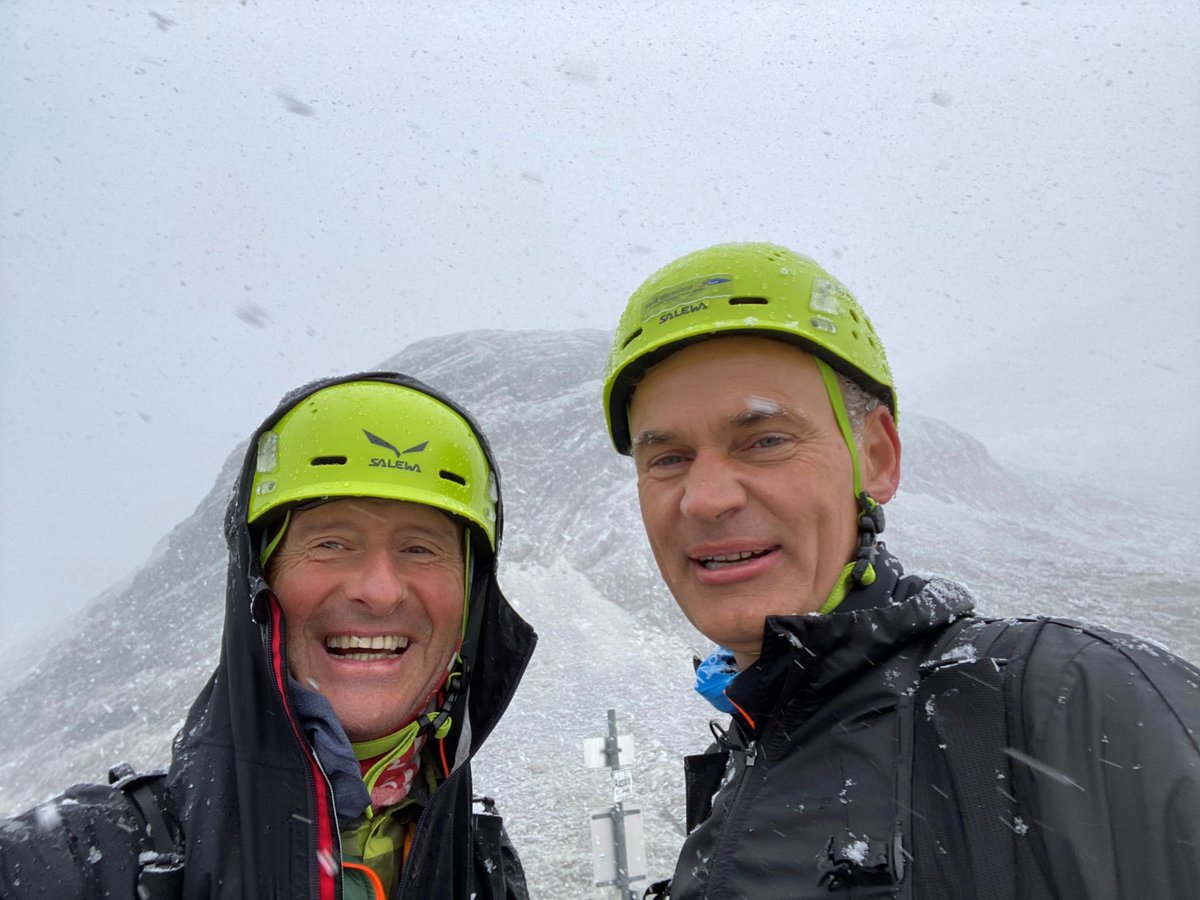 GOOD LUCK OLI MY FRIEND!