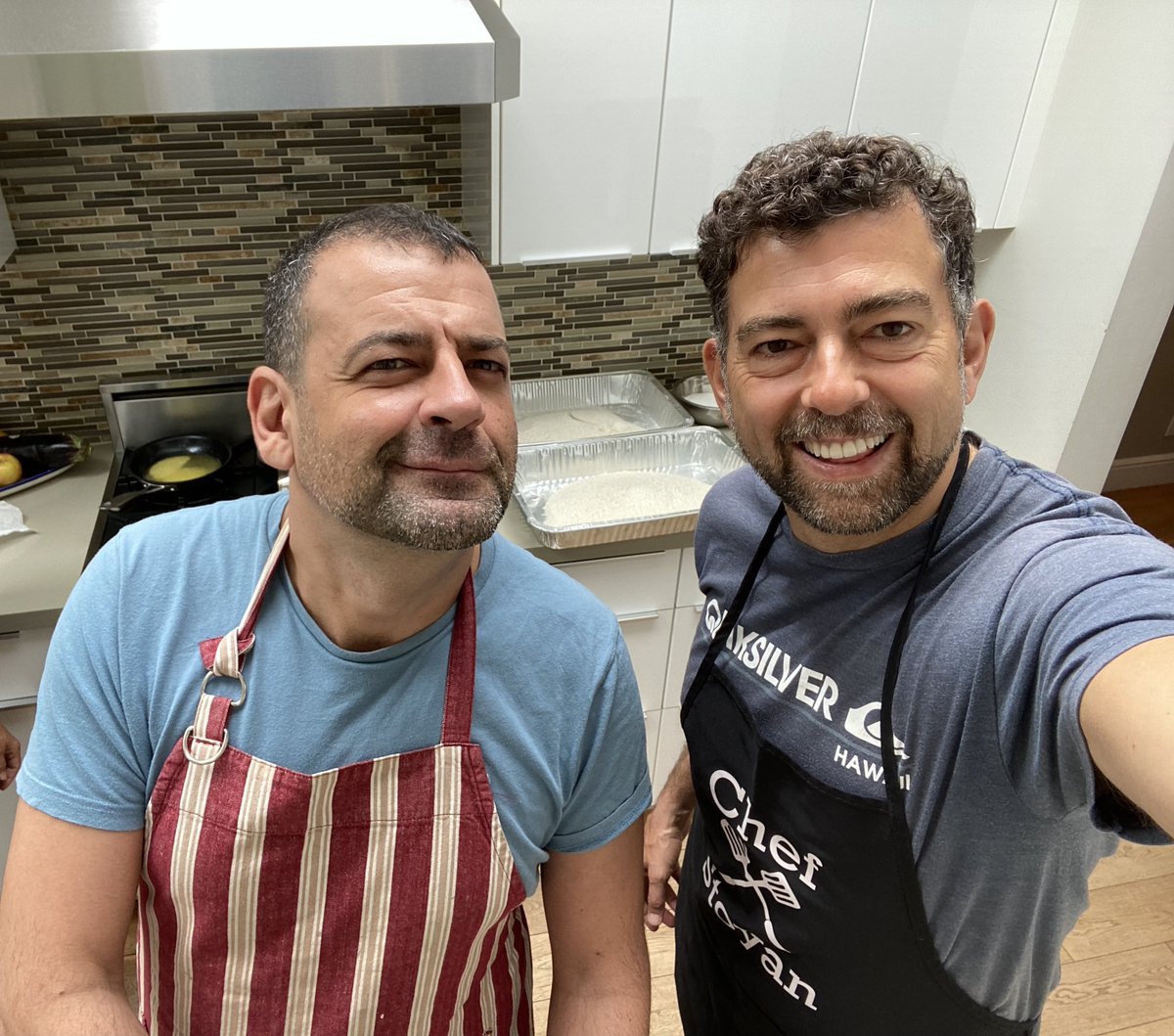 He's back in the news again 📣 - this time talking about creative ways to recession-proof your business. The name of  the game is #liquidity. Hear more from Stoyan Kenderov in this Small Business Trends podcast

  plstq.co/3zyWaoz