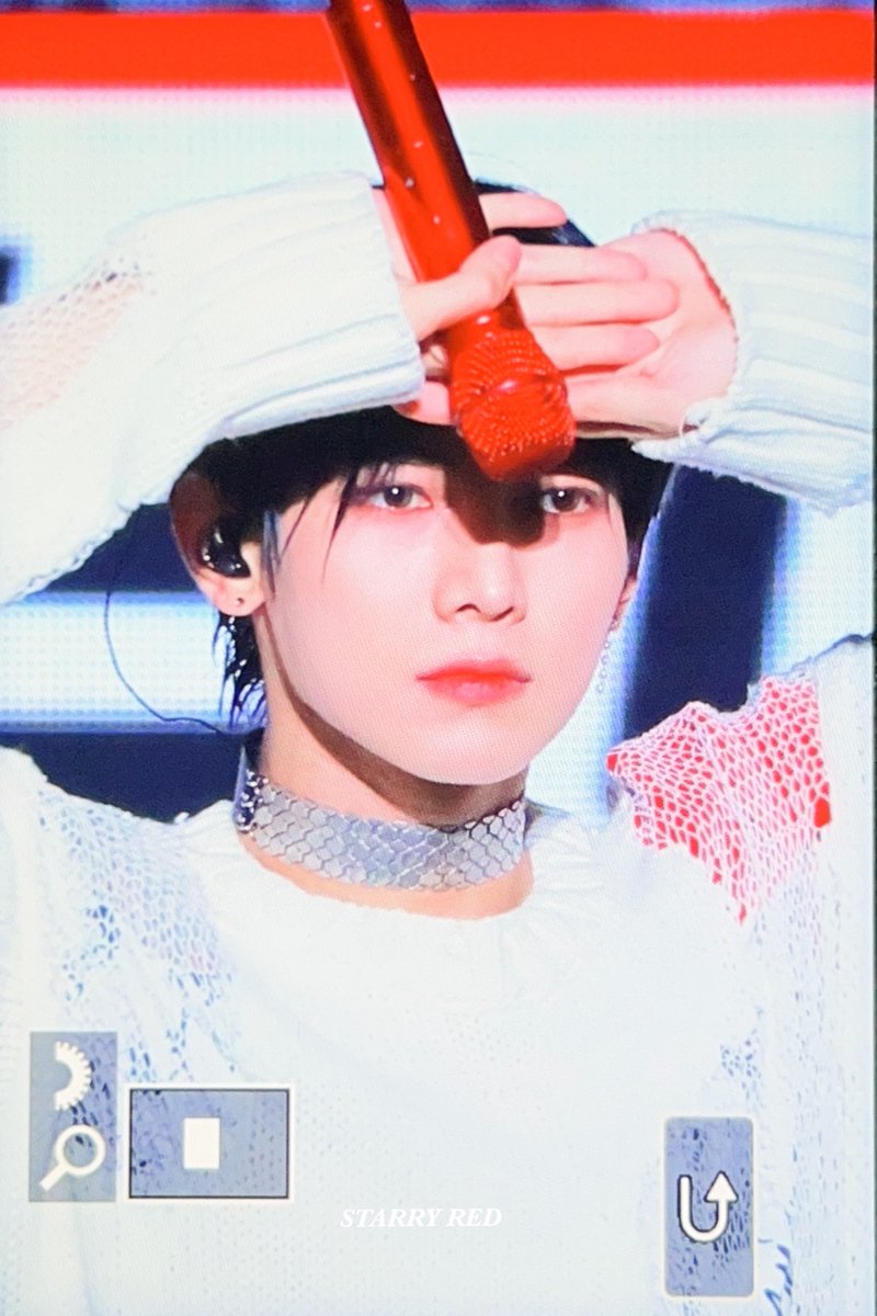StarryRed615's tweet photo. 220728 쇼케이스 

#강여상 #여상 #YEOSANG #ATEEZ #에이티즈 https://t.co/moqmhu5dZN