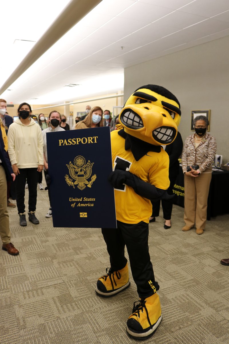 UIowa Study Abroad tweet media