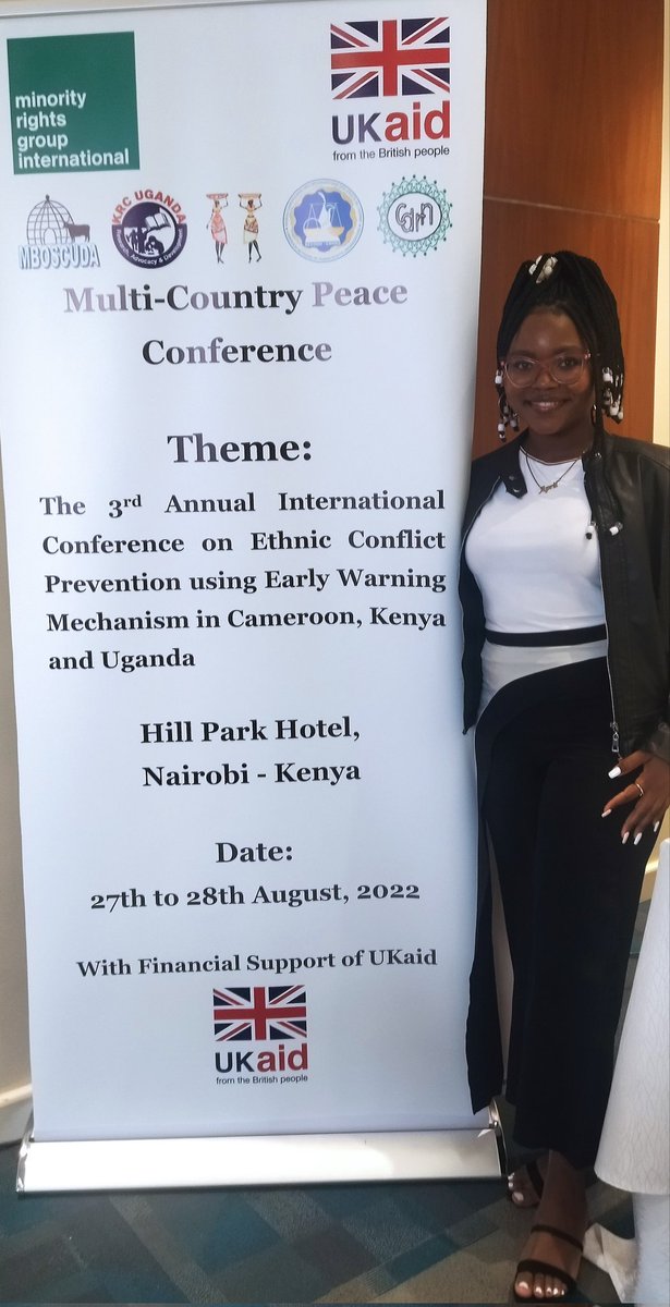 ChildSpace1's tweet photo. When you empower #AGYW they're able to represent CSOs in such intercounty forums. We're proud of you @fay_april_ .
@WeOneActionNet2 @Yplus_Global @ypluskenya @AngazaKilifi @KuzaSME @CATAGhomabay @CREAWKenya @MinorityRights @IsioloGW @PlanKenya @qualityrightske @NGECKenya https://t.co/24VQPxsYZ3