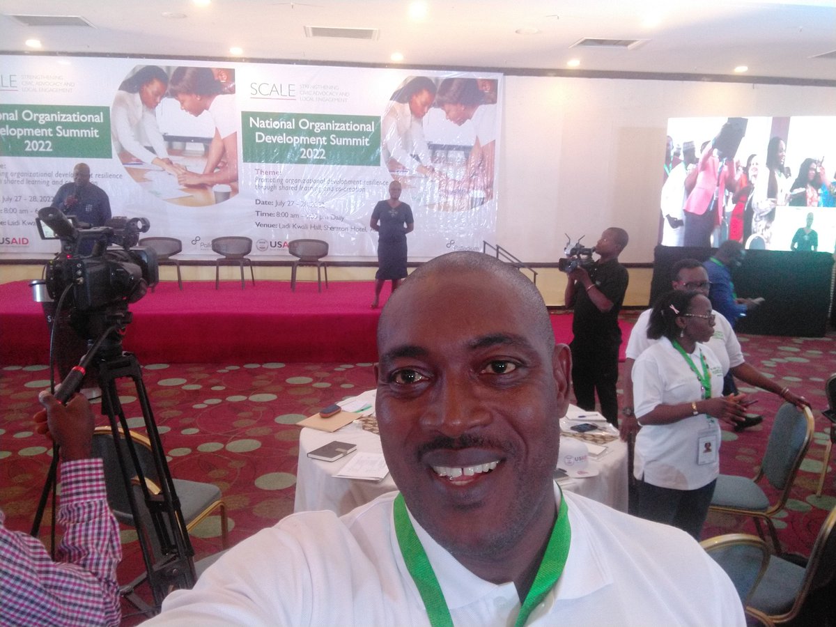 Tariteinboco's tweet photo. #scaleODsummit2022 https://t.co/HnQiWfBLcv