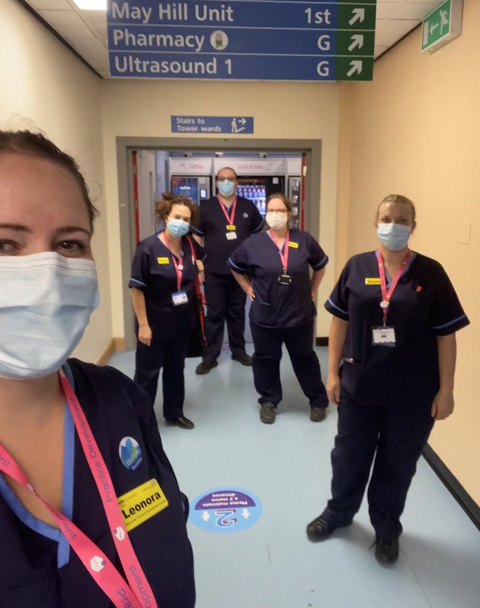 Practice Development Team tweet media