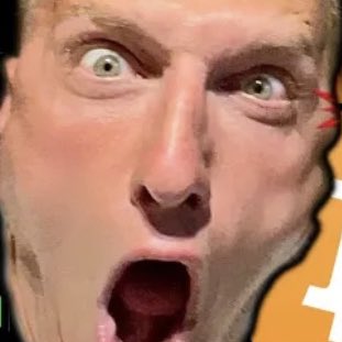 FraserCryptoJSY's tweet photo. #NewProfilePic https://t.co/Wfzz4YZT3D