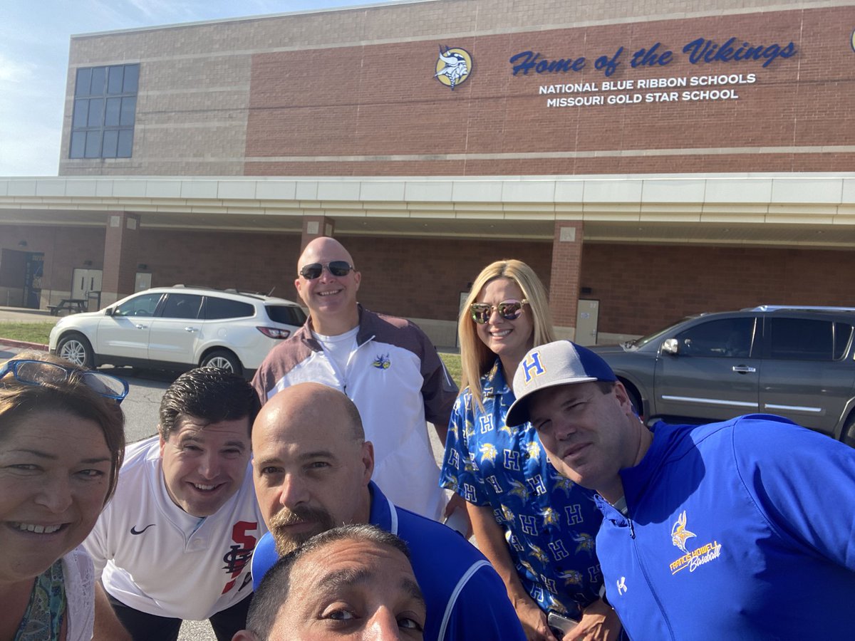 FHVikings's tweet image. This team is #unmatcHed! #fhsdlearns